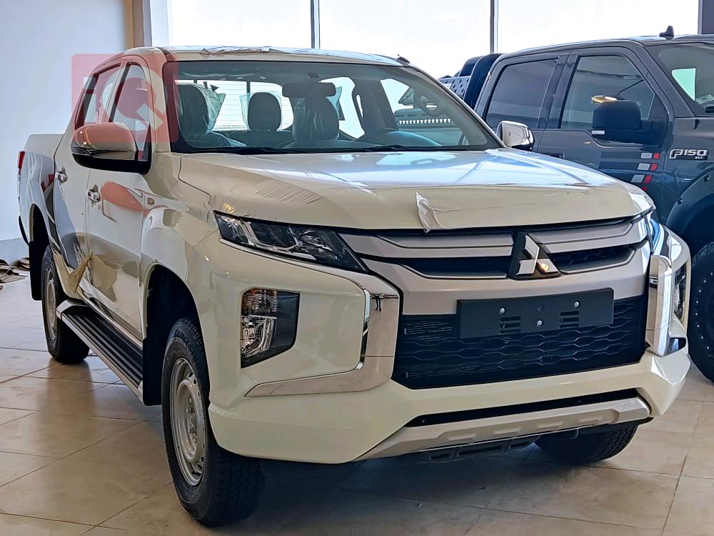 میتسوبیشی L200